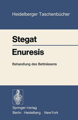 Enuresis 1