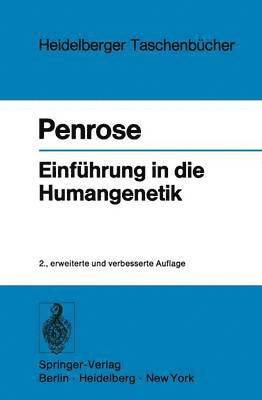 Einfhrung in die Humangenetik 1