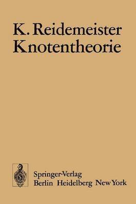 Knotentheorie 1