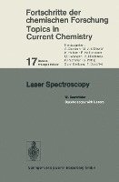 bokomslag Laser Spectroscopy