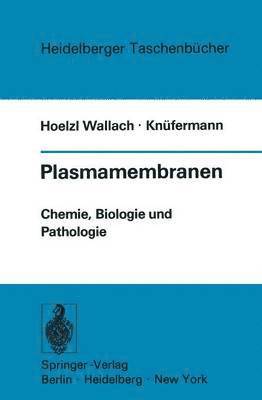 Plasmamembranen 1