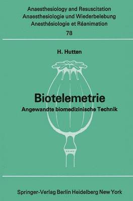 Biotelemetrie 1