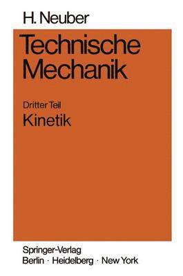 Technische Mechanik 1