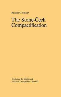 bokomslag The Stone-ech Compactification