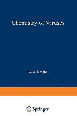 Chemistry of Viruses 1