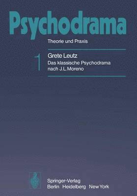 Psychodrama 1