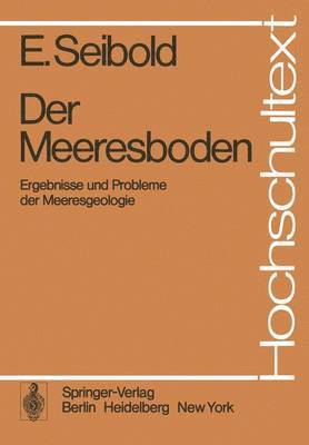 Der Meeresboden 1