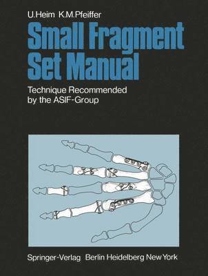 Small Fragment Set Manual 1