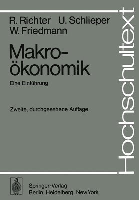 Makrooekonomik 1