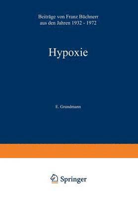 Hypoxie 1