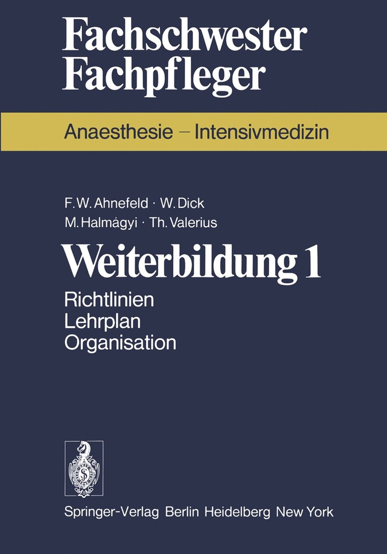 Weiterbildung 1 1