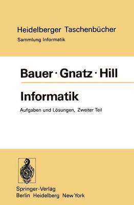 Informatik 1