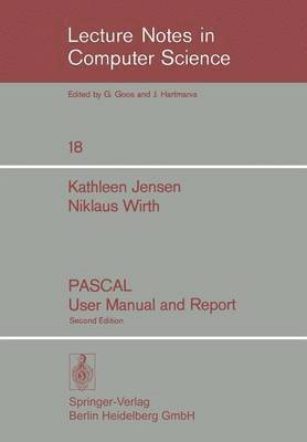 PASCAL User Manual and Report 1