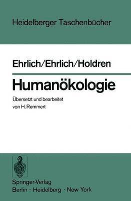 Humankologie 1