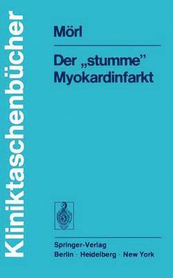 bokomslag Der ?stumme" Myokardinfarkt