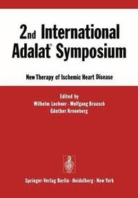 bokomslag 2nd International Adalat¿ Symposium
