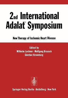 2nd International Adalat (R) Symposium 1