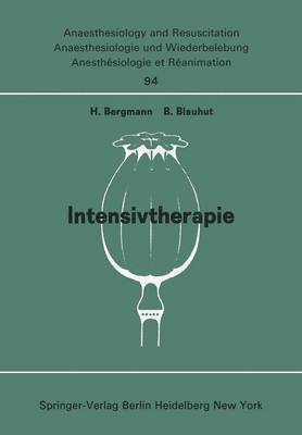 Intensivtherapie 1