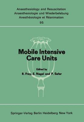 Mobile Intensive Care Units 1