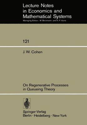 On Regenerative Processes in Queueing Theory 1