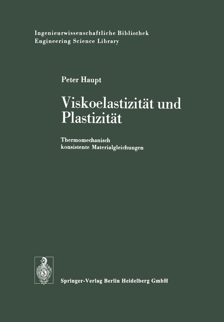 Viskoelastizitt und Plastizitt 1