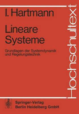 Lineare Systeme 1