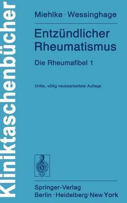 Entzndlicher Rheumatismus 1
