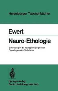 bokomslag Neuro-Ethologie