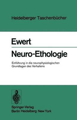 Neuro-Ethologie 1