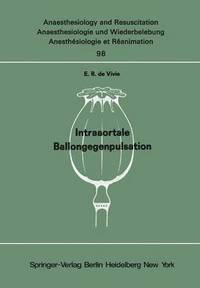 bokomslag Intraaortale Ballongegenpulsation