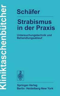 bokomslag Strabismus in der Praxis