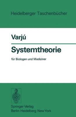Systemtheorie