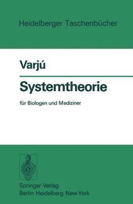 Systemtheorie 1