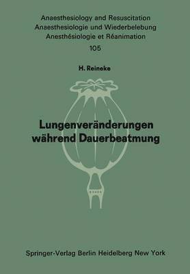 Lungenvernderungen whrend Dauerbeatmung 1