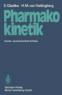 Pharmakokinetik 1