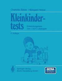 bokomslag Kleinkindertests