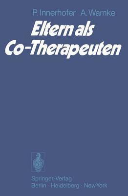 Eltern als Co-Therapeuten 1