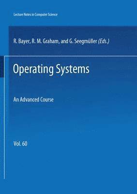 Operating Systems 1