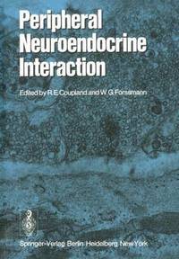 bokomslag Peripheral Neuroendocrine Interaction