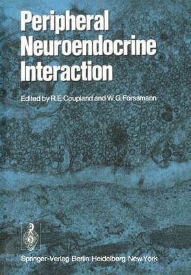 Peripheral Neuroendocrine Interaction 1