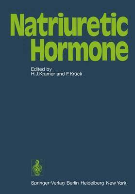 Natriuretic Hormone 1