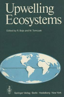 Upwelling Ecosystems 1