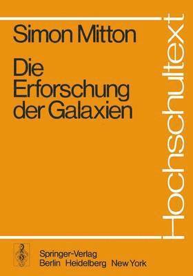 Die Erforschung der Galaxien 1