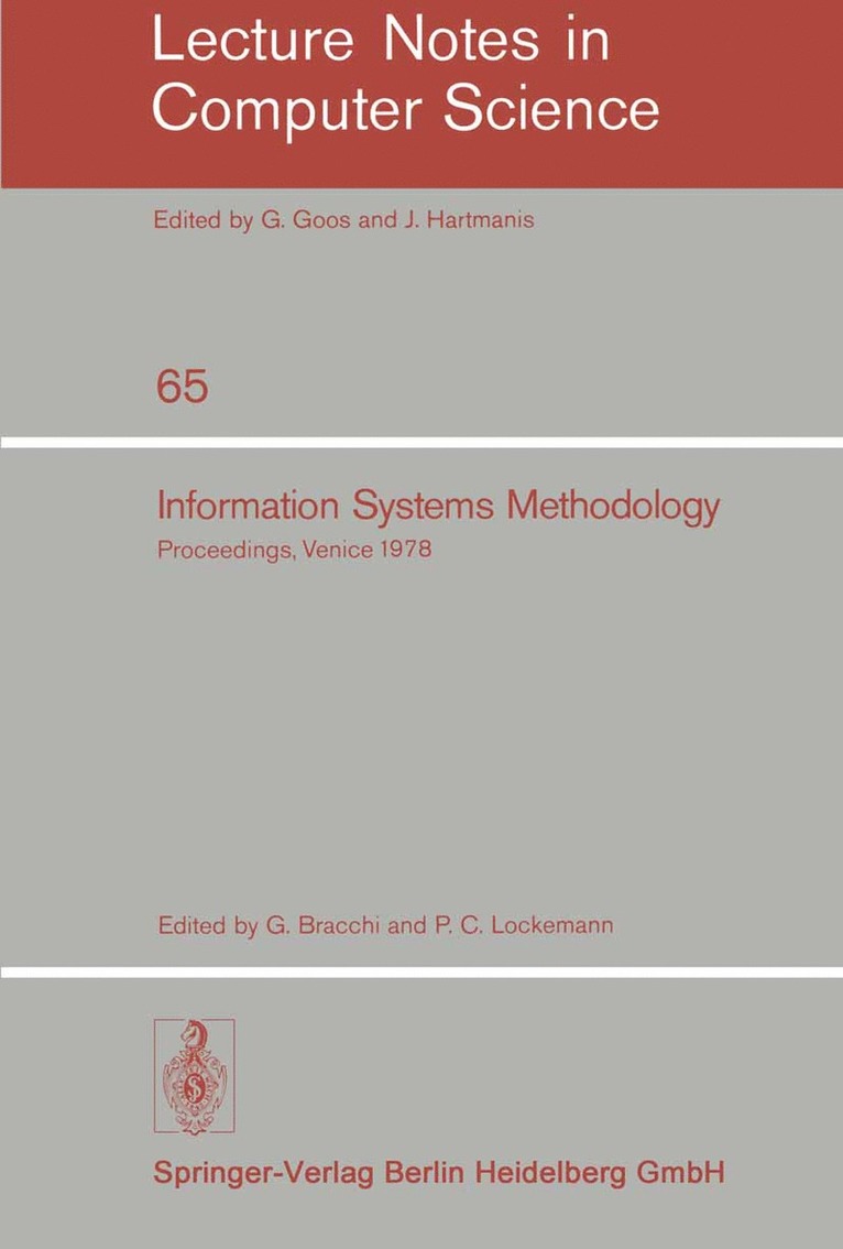 Information Systems Methodology