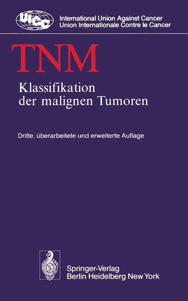 B. Spiessl, O. Scheibe, G. Wagner - TNM, Häftad