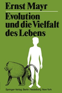 bokomslag Evolution und die Vielfalt des Lebens