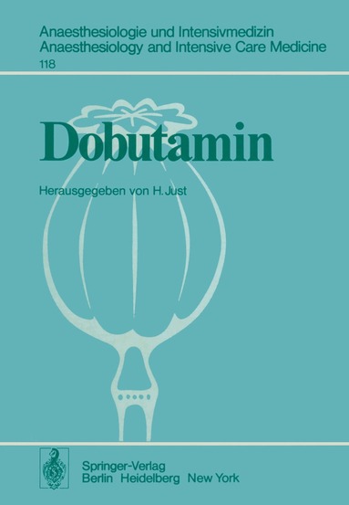 H. Just, H. Just - Dobutamin, Häftad