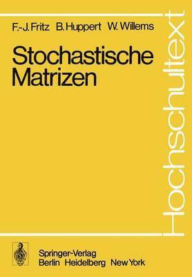 Stochastische Matrizen 1