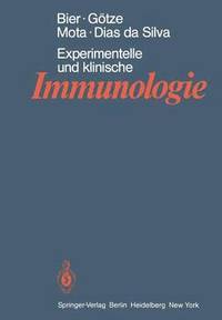 bokomslag Experimentelle und klinische Immunologie