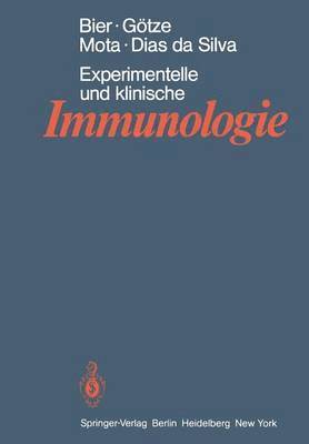 Experimentelle und klinische Immunologie 1